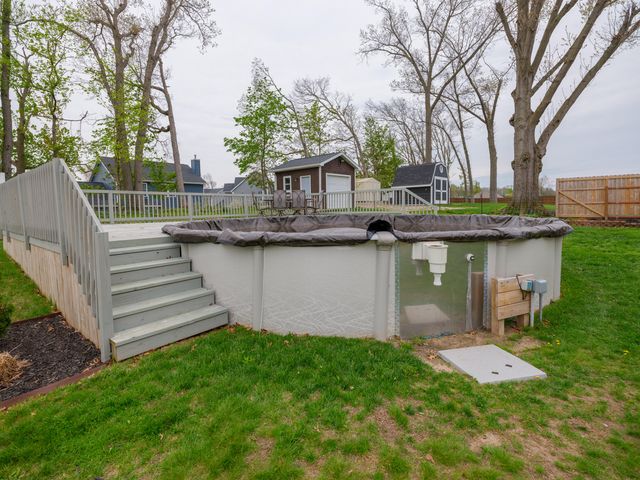 7829 Julie Drive, Portage City, MI 49024