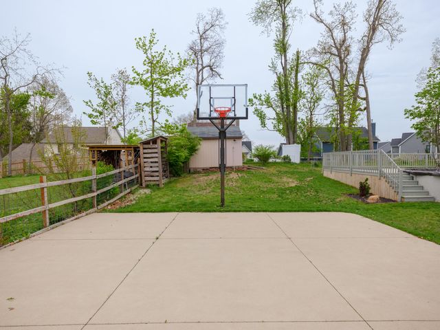 7829 Julie Drive, Portage City, MI 49024