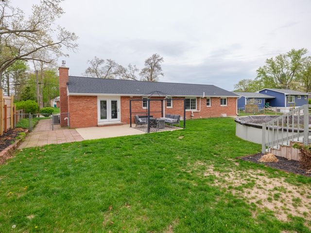 7829 Julie Drive, Portage City, MI 49024