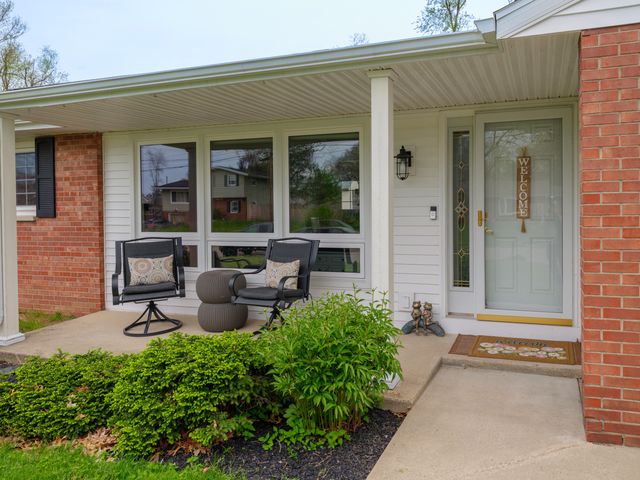 7829 Julie Drive, Portage City, MI 49024