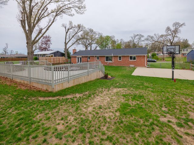 7829 Julie Drive, Portage City, MI 49024