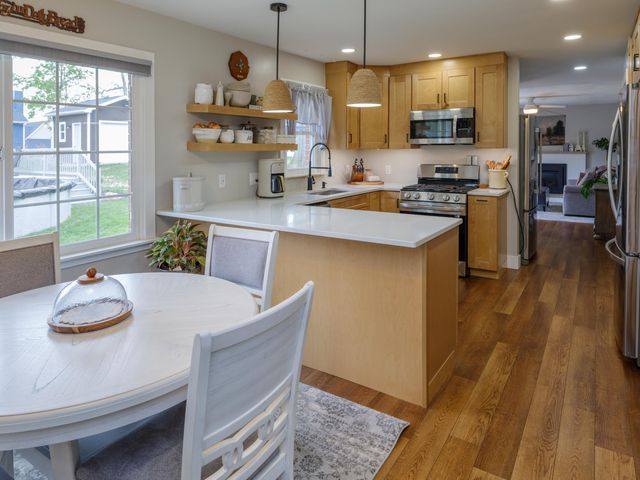 7829 Julie Drive, Portage City, MI 49024