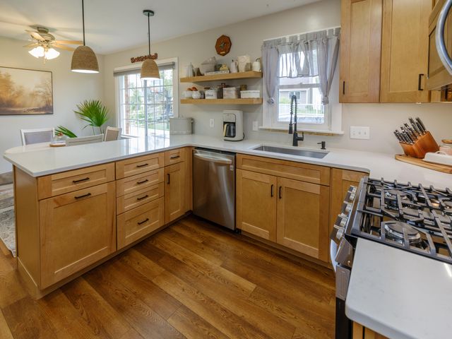 7829 Julie Drive, Portage City, MI 49024