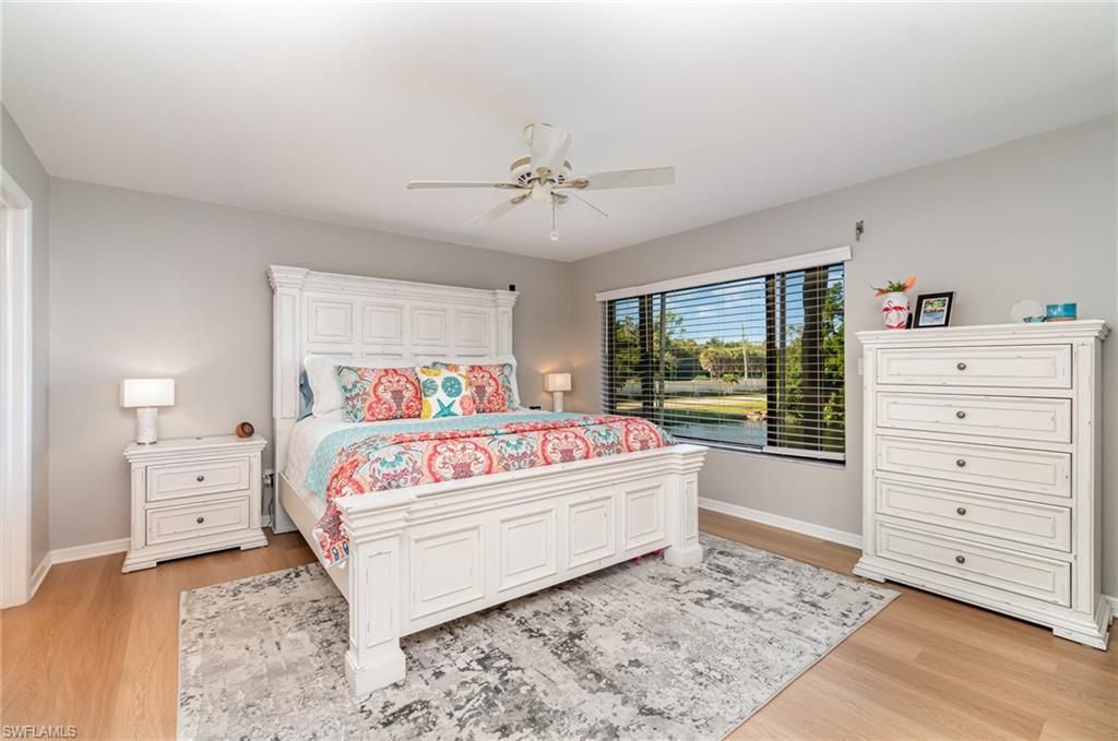 1781 Pebble Beach DR 206, FORT MYERS, FL 33907 — exterior