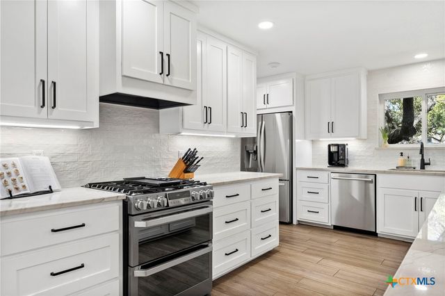 412 Marymont Dr, New Braunfels, TX 78130