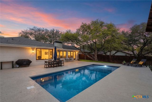 412 Marymont Dr, New Braunfels, TX 78130