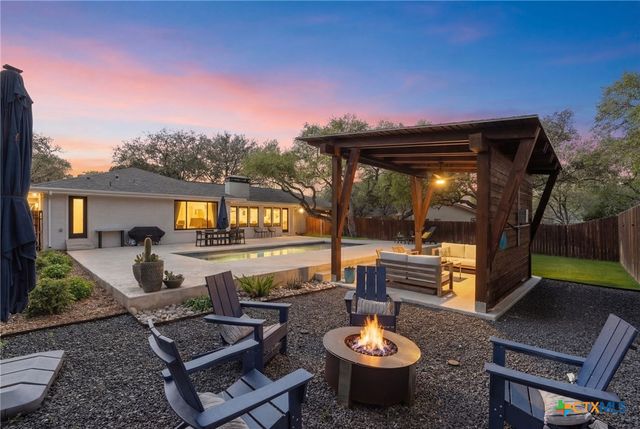 412 Marymont Dr, New Braunfels, TX 78130