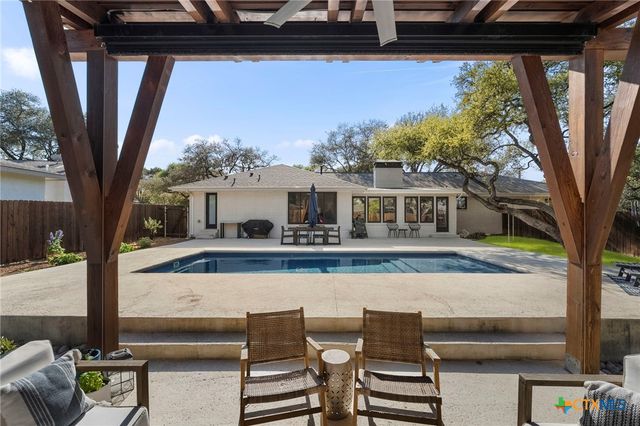 412 Marymont Dr, New Braunfels, TX 78130