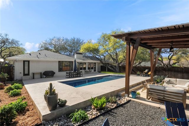 412 Marymont Dr, New Braunfels, TX 78130