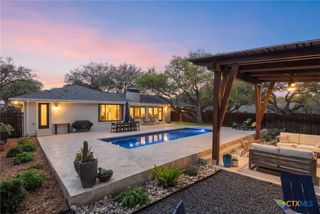 412 Marymont Dr, New Braunfels, TX 78130