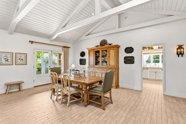 6013 La Flecha, Rancho Santa Fe, CA 92067