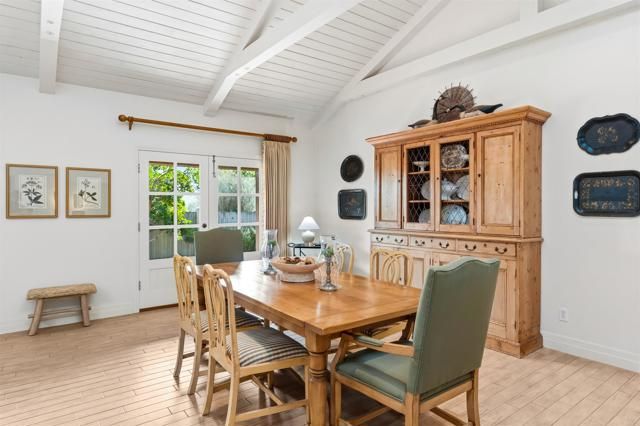 6013 La Flecha, Rancho Santa Fe, CA 92067