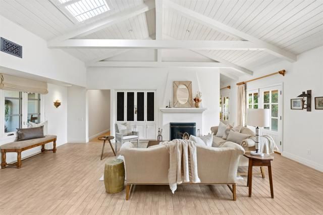 6013 La Flecha, Rancho Santa Fe, CA 92067