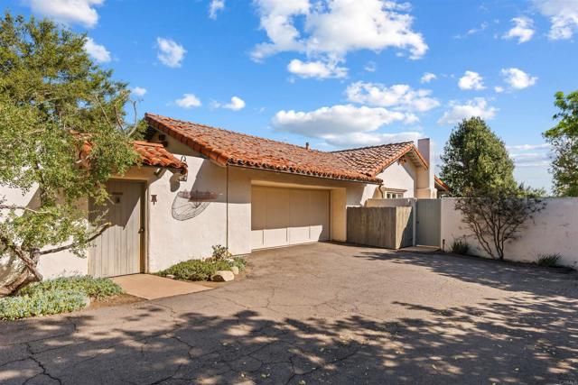 6013 La Flecha, Rancho Santa Fe, CA 92067