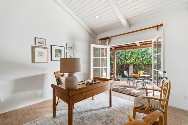 6013 La Flecha, Rancho Santa Fe, CA 92067