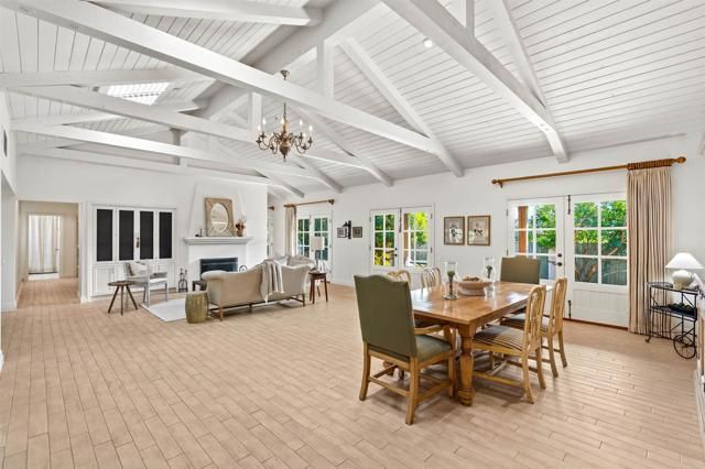 6013 La Flecha, Rancho Santa Fe, CA 92067