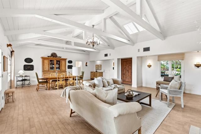6013 La Flecha, Rancho Santa Fe, CA 92067