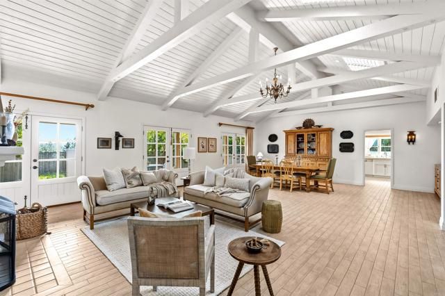 6013 La Flecha, Rancho Santa Fe, CA 92067