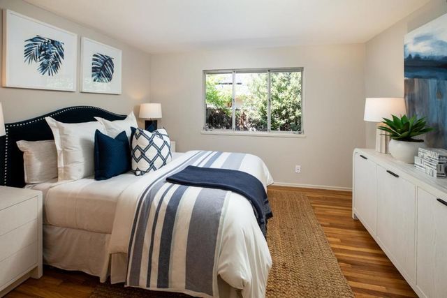 1507 Dominion Avenue, Sunnyvale, CA 94087