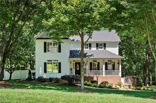 396 Bent Creek Trail, Kernersville, NC 27284