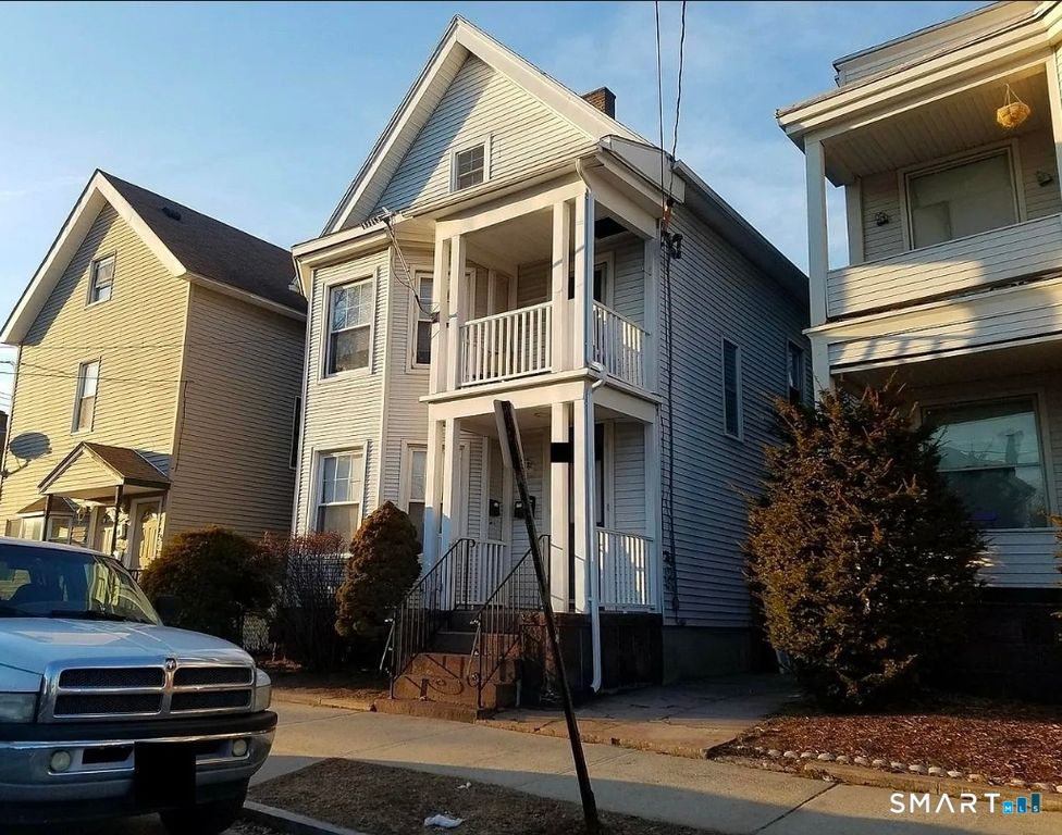 39 Pine Street 2nd fl, New Haven, CT 06513