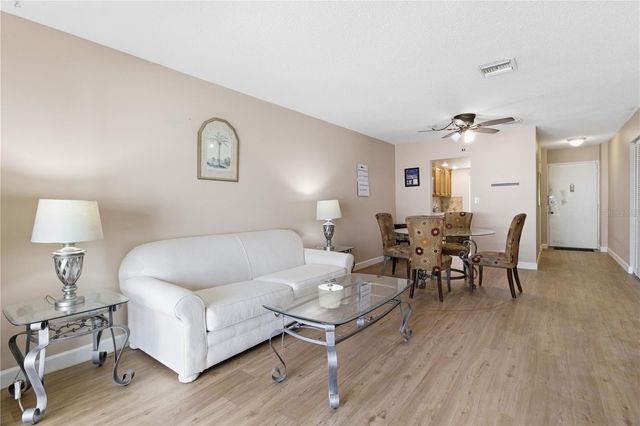 2060 MARILYN STREET 207, Clearwater, FL 33765