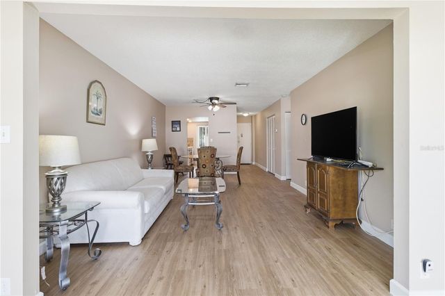 2060 MARILYN STREET 207, Clearwater, FL 33765