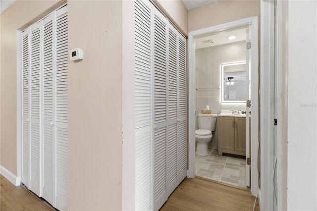 2060 MARILYN STREET 207, Clearwater, FL 33765