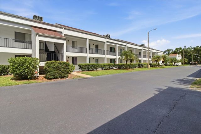 2060 MARILYN STREET 207, Clearwater, FL 33765