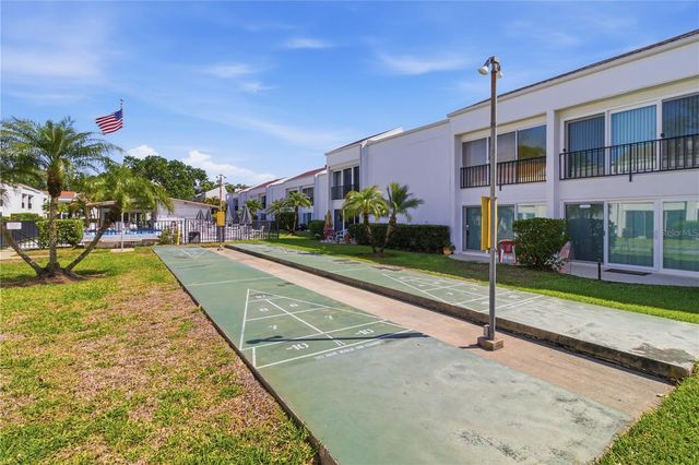 2060 MARILYN STREET 207, Clearwater, FL 33765
