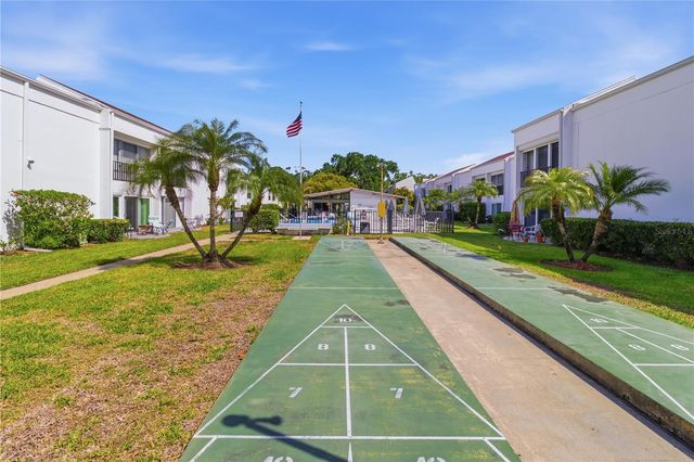 2060 MARILYN STREET 207, Clearwater, FL 33765