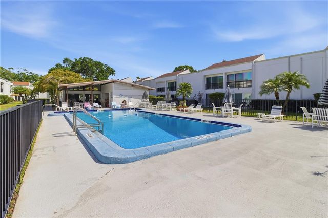2060 MARILYN STREET 207, Clearwater, FL 33765