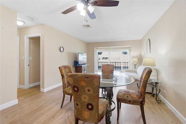 2060 MARILYN STREET 207, Clearwater, FL 33765