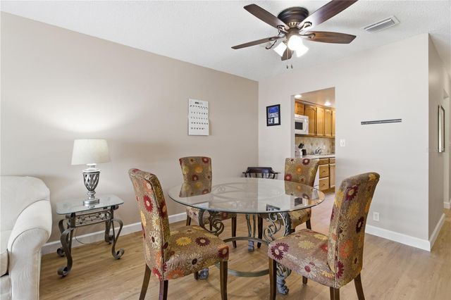 2060 MARILYN STREET 207, Clearwater, FL 33765