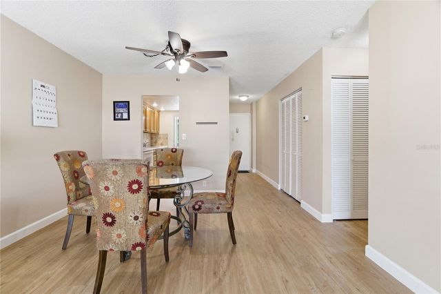 2060 MARILYN STREET 207, Clearwater, FL 33765