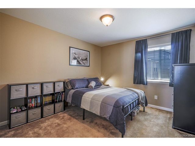 26712 E Hinsdale Pl, Aurora, CO 80016