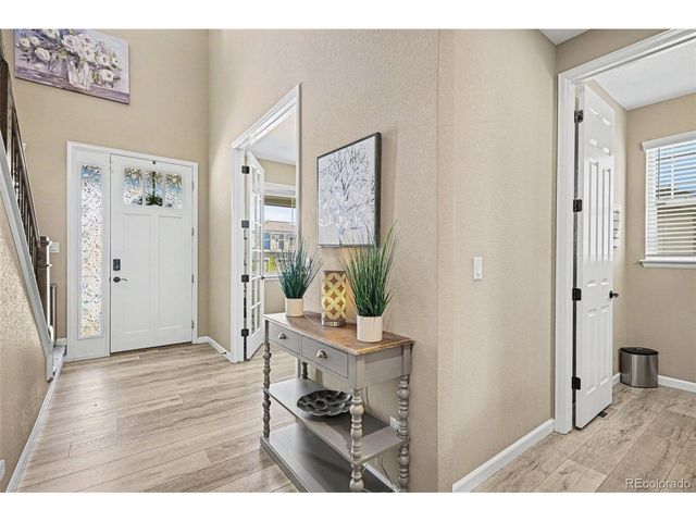 26712 E Hinsdale Pl, Aurora, CO 80016