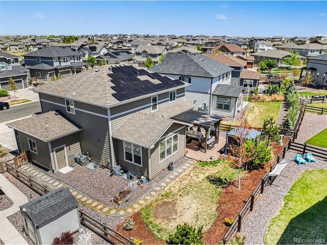 26712 E Hinsdale Pl, Aurora, CO 80016