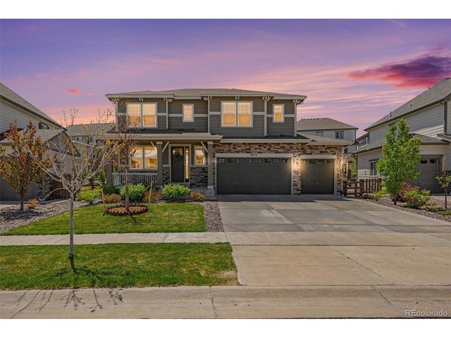 26712 E Hinsdale Pl, Aurora, CO 80016
