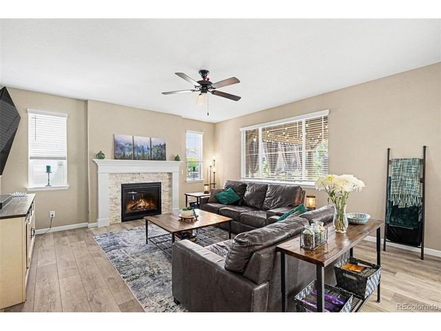 26712 E Hinsdale Pl, Aurora, CO 80016