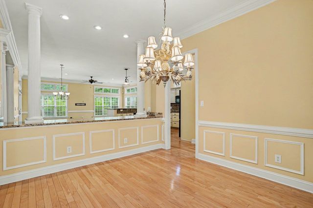 59 Waterville Ln., Pawleys Island, SC 29585