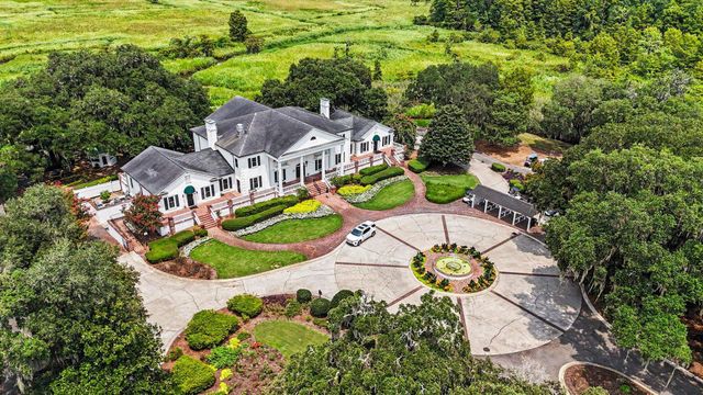59 Waterville Ln., Pawleys Island, SC 29585