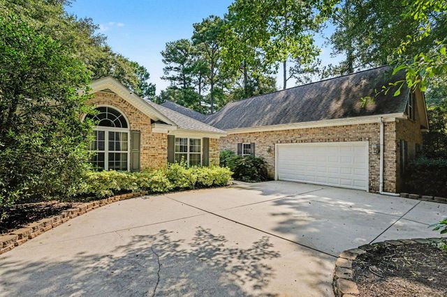 59 Waterville Ln., Pawleys Island, SC 29585