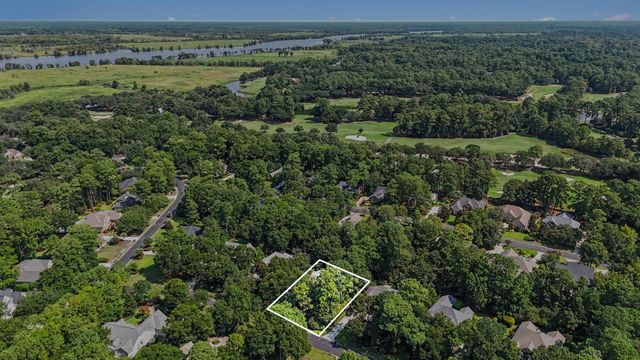 59 Waterville Ln., Pawleys Island, SC 29585