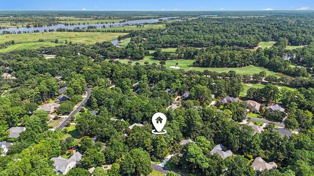 59 Waterville Ln., Pawleys Island, SC 29585
