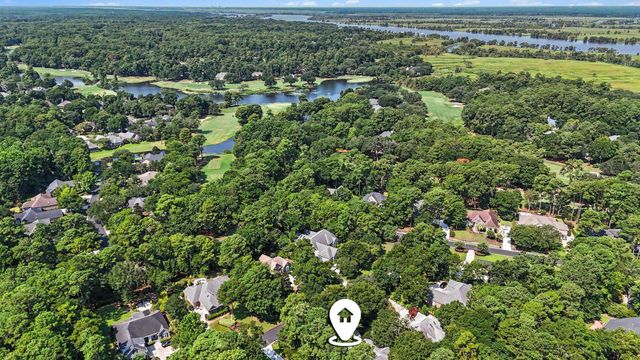 59 Waterville Ln., Pawleys Island, SC 29585