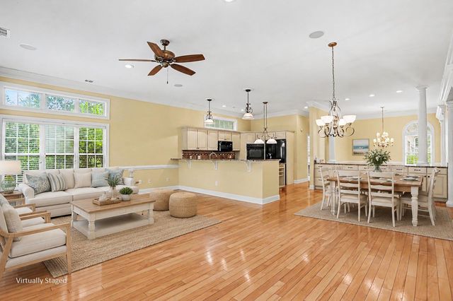 59 Waterville Ln., Pawleys Island, SC 29585