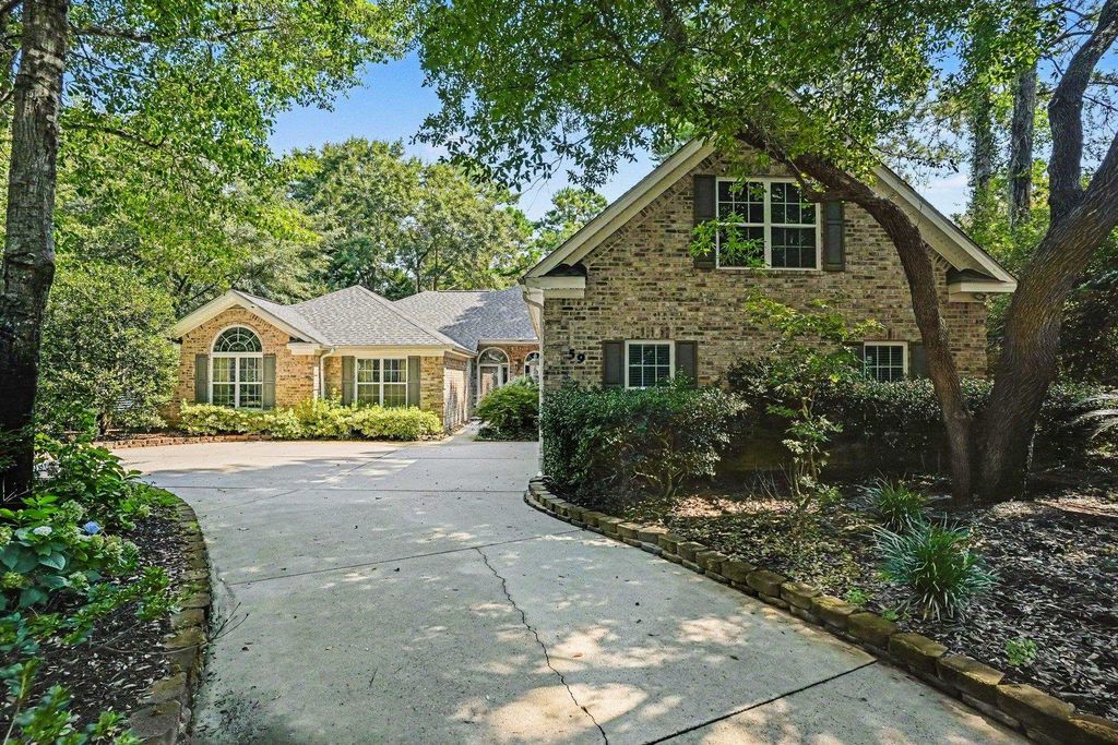59 Waterville Ln., Pawleys Island, SC 29585