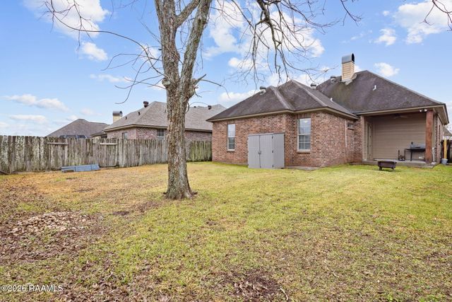 119 Octavia Drive, Scott, LA 70583