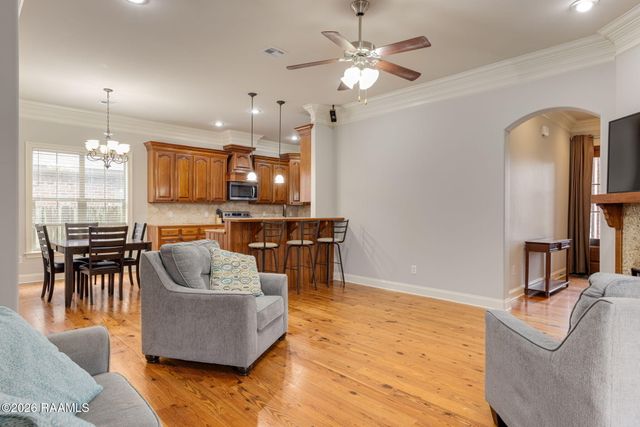 119 Octavia Drive, Scott, LA 70583